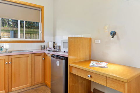 Anabel\'s Of Scottsdale - Hervey Bay Accommodation 22