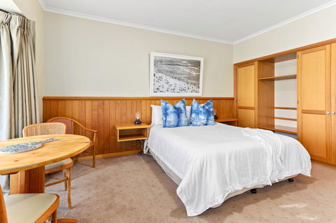 Anabel\'s Of Scottsdale - Hervey Bay Accommodation 24