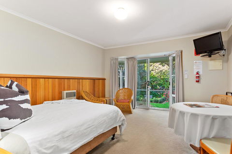 Anabel\'s Of Scottsdale - Hervey Bay Accommodation 5
