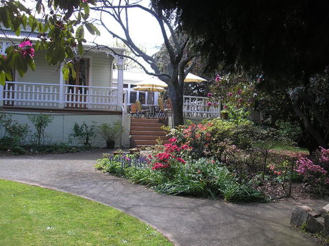 Anabel\'s Of Scottsdale - Hervey Bay Accommodation 25