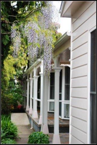 Anabel\'s Of Scottsdale - Hervey Bay Accommodation 29
