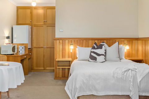 Anabel\'s Of Scottsdale - Hervey Bay Accommodation 6