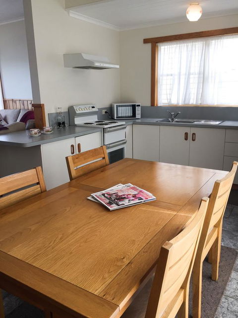 Stanley Hotel & Apartments - Hervey Bay Accommodation 20