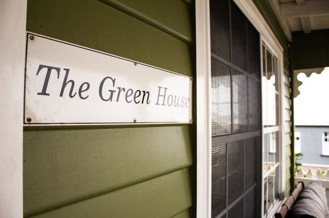 Stanley Hotel & Apartments - Hervey Bay Accommodation 8