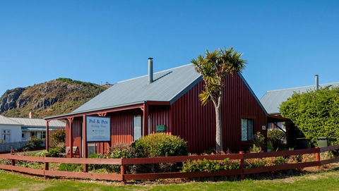 Stanley Hotel & Apartments - Hervey Bay Accommodation 42