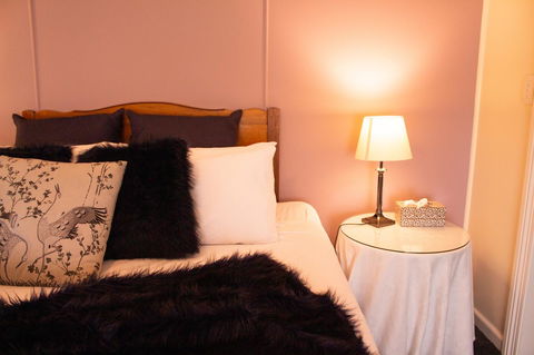 Stanley Hotel & Apartments - Hervey Bay Accommodation 14