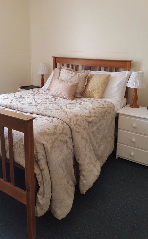 Stanley Hotel & Apartments - Hervey Bay Accommodation 37
