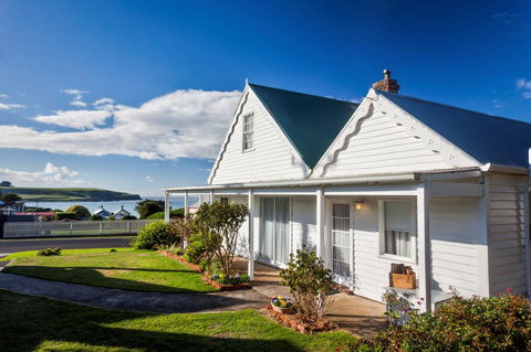 Stanley Hotel & Apartments - Hervey Bay Accommodation 39