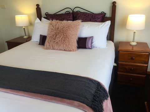 Stanley Hotel & Apartments - Hervey Bay Accommodation 18