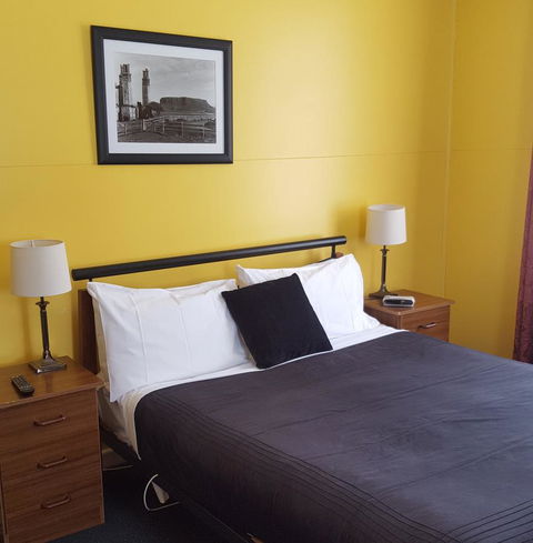 Stanley Hotel & Apartments - Hervey Bay Accommodation 36
