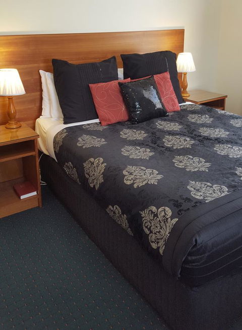 Stanley Hotel & Apartments - Hervey Bay Accommodation 31