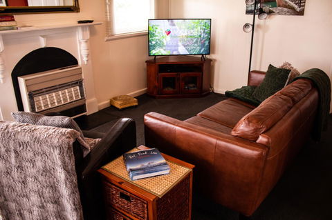 Stanley Hotel & Apartments - Hervey Bay Accommodation 9