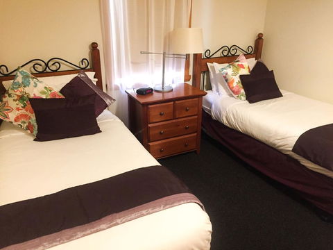 Stanley Hotel & Apartments - Hervey Bay Accommodation 19