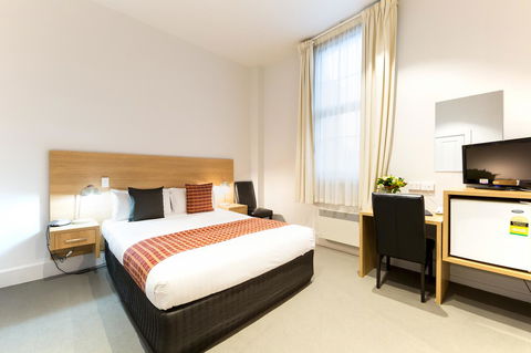 Customs House Hotel - Tourism Hervey Bay 44