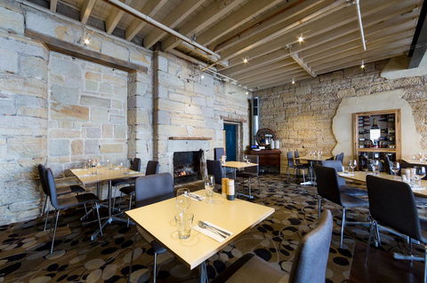 Customs House Hotel - Tourism Hervey Bay 19
