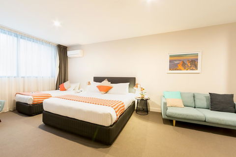 Customs House Hotel - Tourism Hervey Bay 34