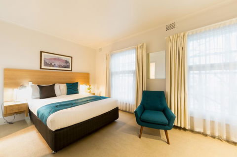 Customs House Hotel - Tourism Hervey Bay 11