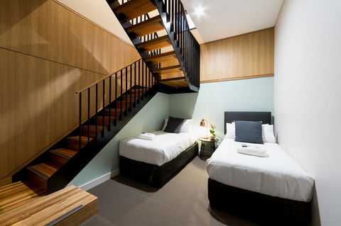 Customs House Hotel - Tourism Hervey Bay 38