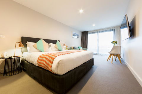 Customs House Hotel - Tourism Hervey Bay 9