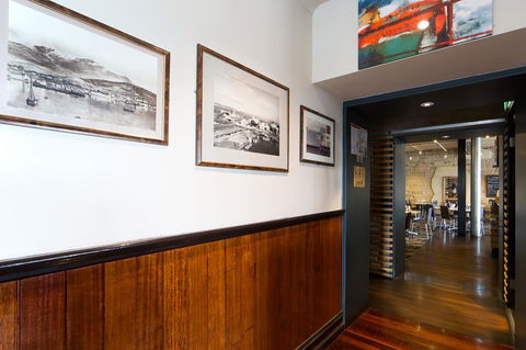 Customs House Hotel - Tourism Hervey Bay 36