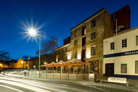 Customs House Hotel - Tourism Hervey Bay 12