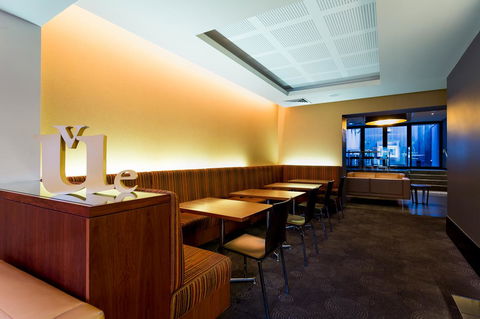 Customs House Hotel - Tourism Hervey Bay 27