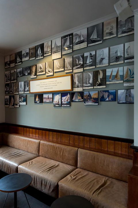 Customs House Hotel - Tourism Hervey Bay 21