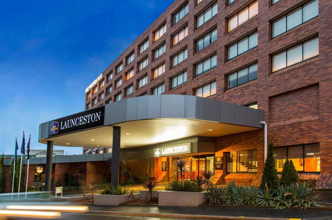 Best Western Plus Launceston - Hervey Bay Accommodation 0