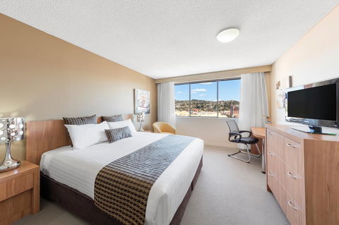 Best Western Plus Launceston - Hervey Bay Accommodation 1