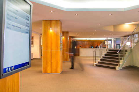 Best Western Plus Launceston - Hervey Bay Accommodation 25