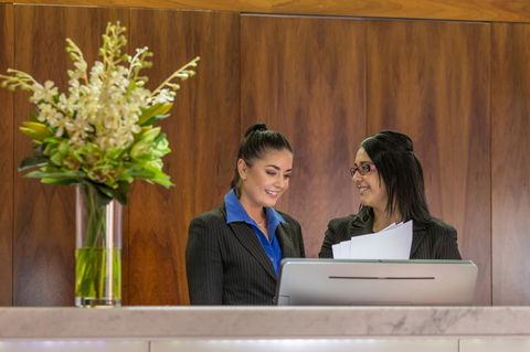 Best Western Plus Launceston - Hervey Bay Accommodation 16