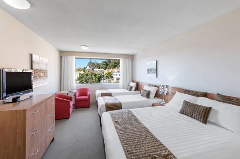 Best Western Plus Launceston - Hervey Bay Accommodation 11