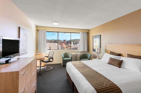 Best Western Plus Launceston - Hervey Bay Accommodation 8