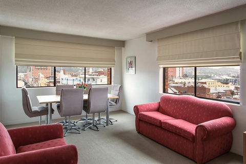 Best Western Plus Launceston - Hervey Bay Accommodation 26