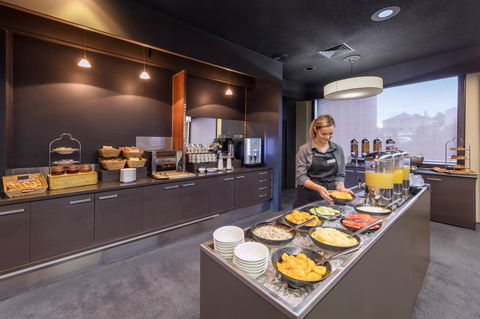 Best Western Plus Launceston - Hervey Bay Accommodation 5