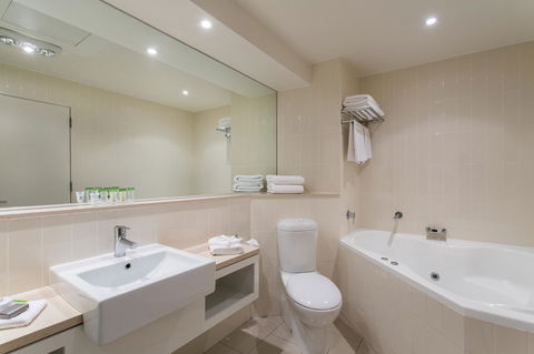 Best Western Plus Launceston - Hervey Bay Accommodation 27