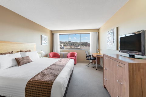 Best Western Plus Launceston - Hervey Bay Accommodation 13