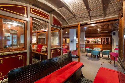 Best Western Plus Launceston - Hervey Bay Accommodation 28