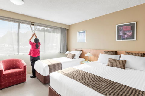 Best Western Plus Launceston - Hervey Bay Accommodation 7