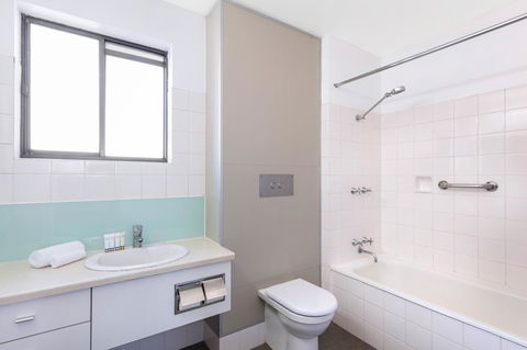 Best Western Plus Launceston - Hervey Bay Accommodation 12