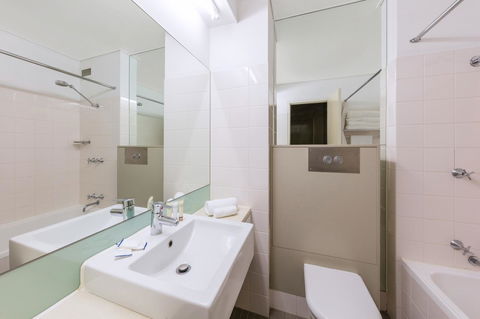 Best Western Plus Launceston - Hervey Bay Accommodation 10