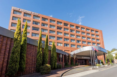 Best Western Plus Launceston - Hervey Bay Accommodation 17