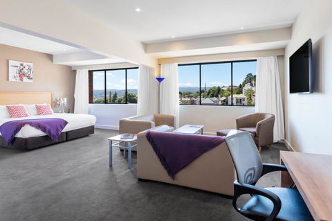 Best Western Plus Launceston - Hervey Bay Accommodation 14