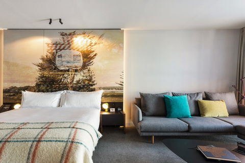 MACq 01 Hotel - Hervey Bay Accommodation 33