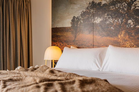 MACq 01 Hotel - Hervey Bay Accommodation 22