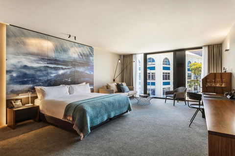 MACq 01 Hotel - Hervey Bay Accommodation 42