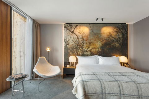MACq 01 Hotel - Hervey Bay Accommodation 11