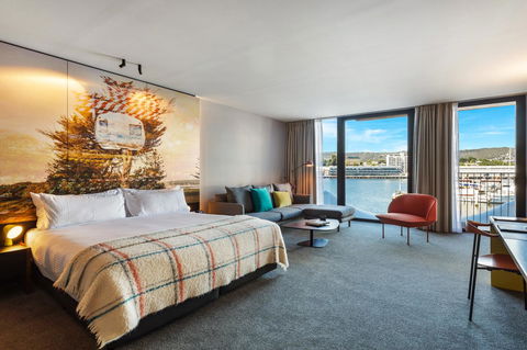 MACq 01 Hotel - Hervey Bay Accommodation 34