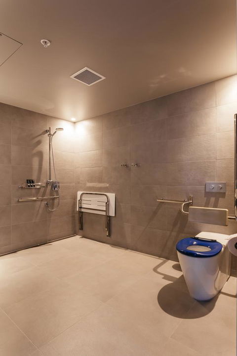 MACq 01 Hotel - Hervey Bay Accommodation 21