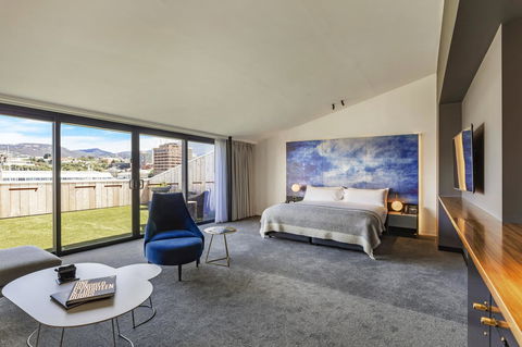 MACq 01 Hotel - Hervey Bay Accommodation 26